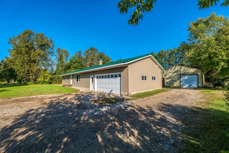 329 Kelliher Rd SW, Kelliher, MN 56650