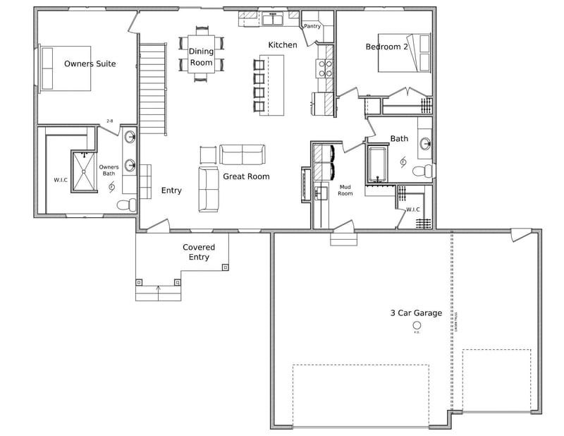 217 Woolgrass Way, Avon, MN 56310