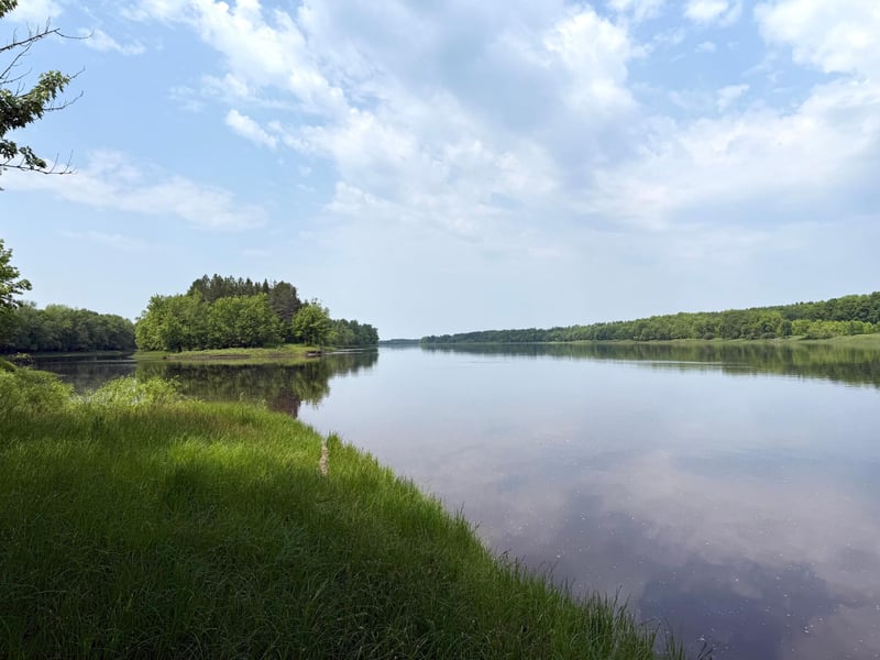 TBD Hwy 11, Loman, MN 56654