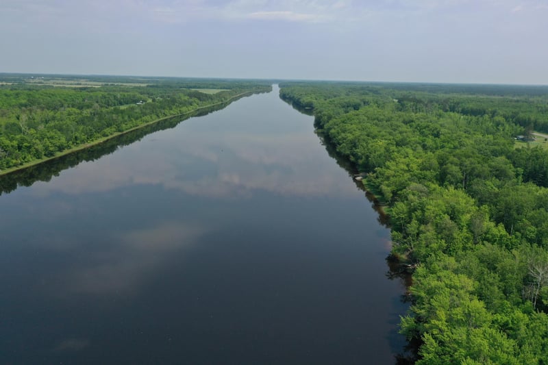 TBD Hwy 11, Loman, MN 56654