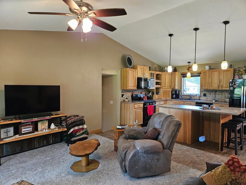 611 3rd St SW, Richville, MN 56576