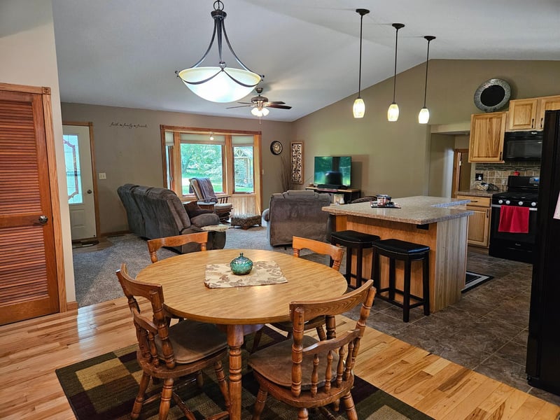 611 3rd St SW, Richville, MN 56576