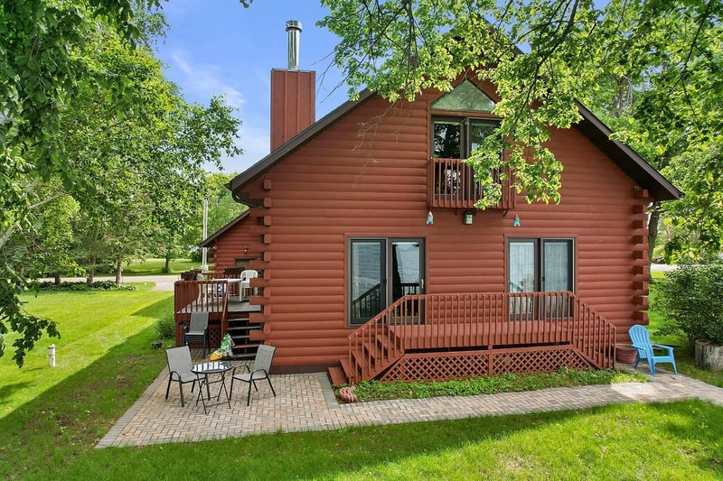 43881 Inlet Beach Rd, Pelican Rapids, MN 56572