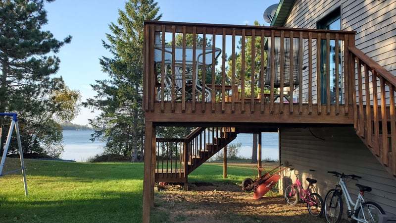 16029 71st Ave NW, Cass Lake, MN 56633