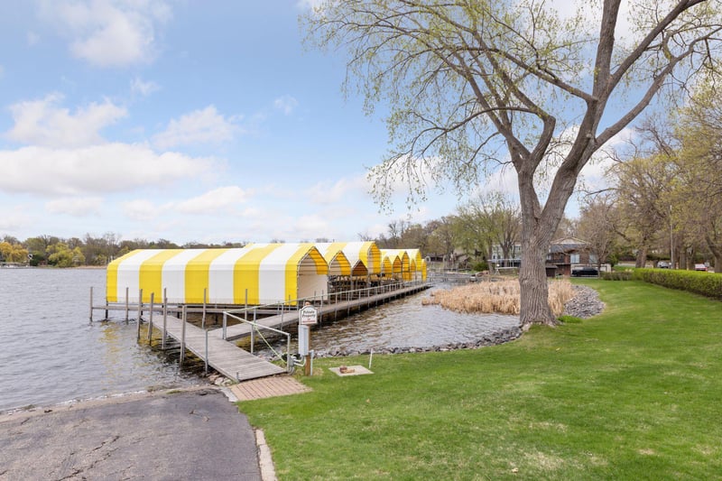 5410 Three Points Blvd #435, Mound, MN 55364