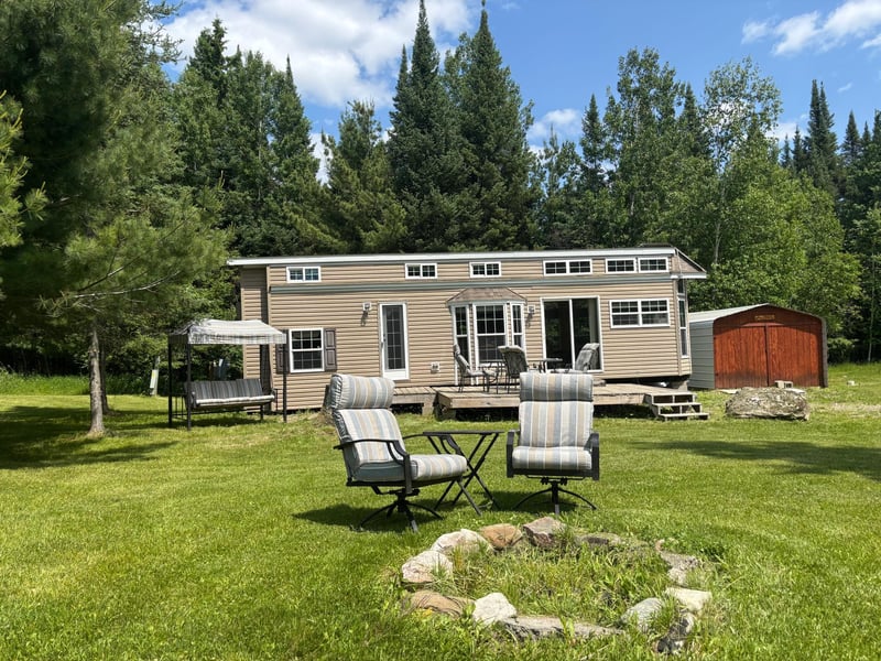 9436 Bear Ridge Dr, Orr, MN 55771