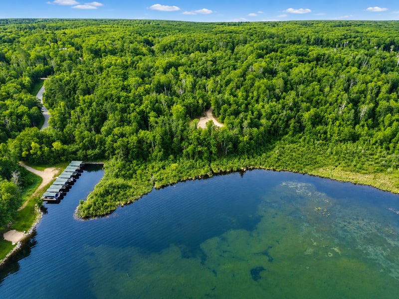 7787 Agency Narrows Dr NW, Walker, MN 56484