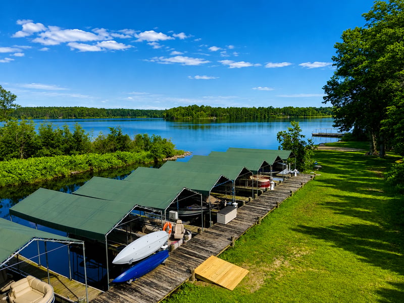 7787 Agency Narrows Dr NW, Walker, MN 56484