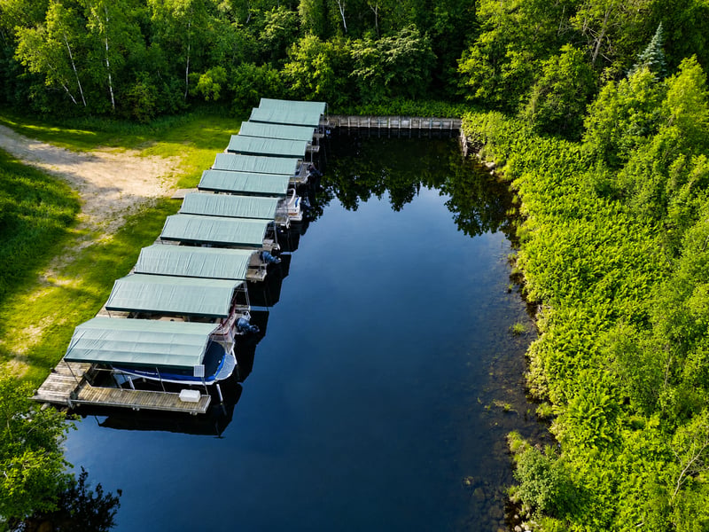 7787 Agency Narrows Dr NW, Walker, MN 56484