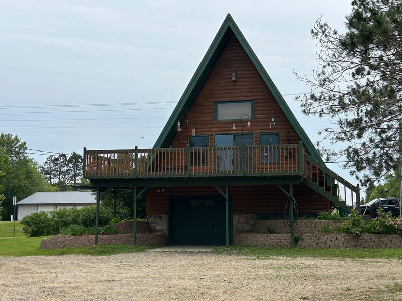 150 Highway 200 E, Hill City, MN 55748