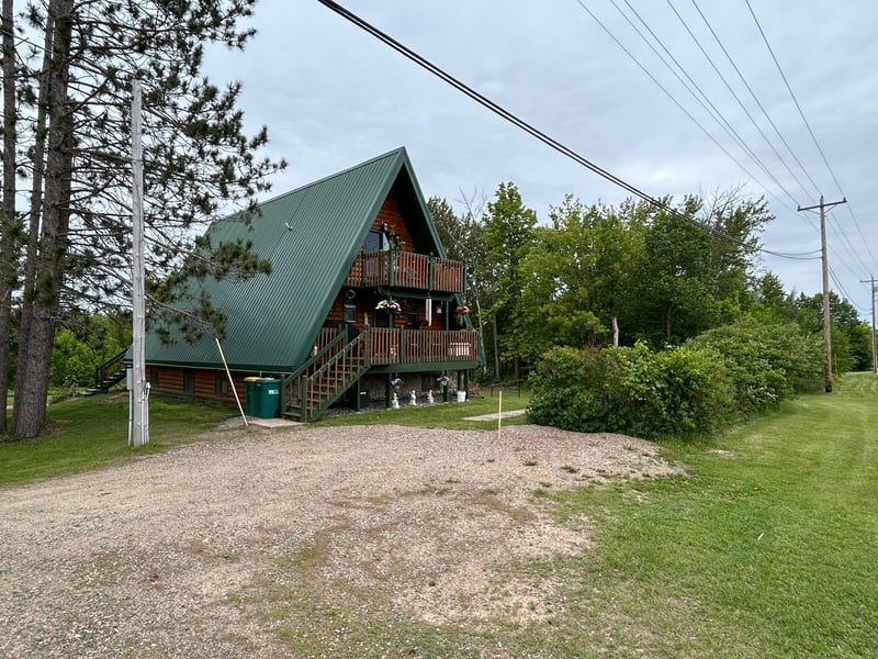 150 Highway 200 E, Hill City, MN 55748