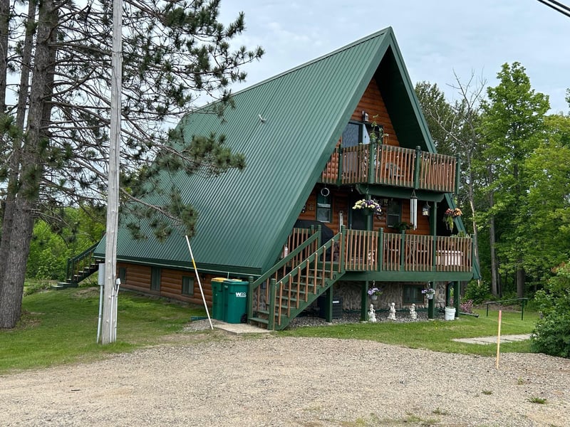 150 Highway 200 E, Hill City, MN 55748