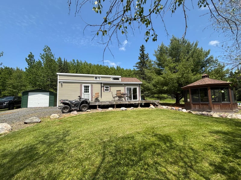 9442 Bear Ridge Dr, Orr, MN 55771