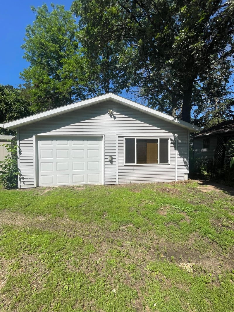 205 Miltona Ave, Miltona, MN 56354