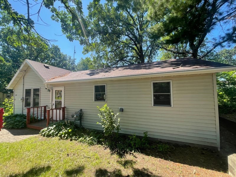 205 Miltona Ave, Miltona, MN 56354
