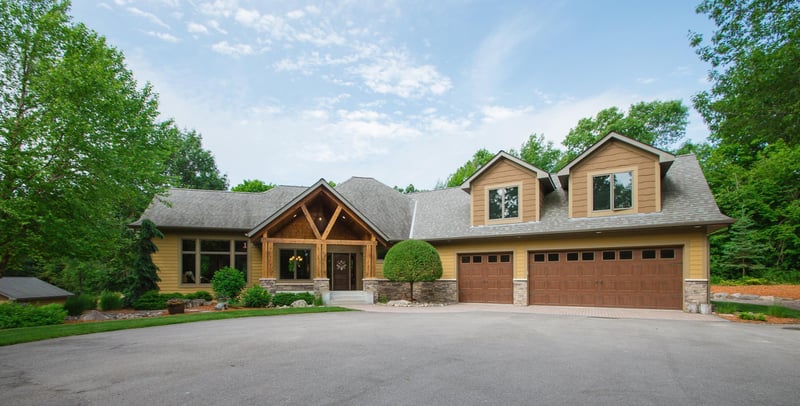 8271 Barton Ave NW, Buffalo, MN 55313