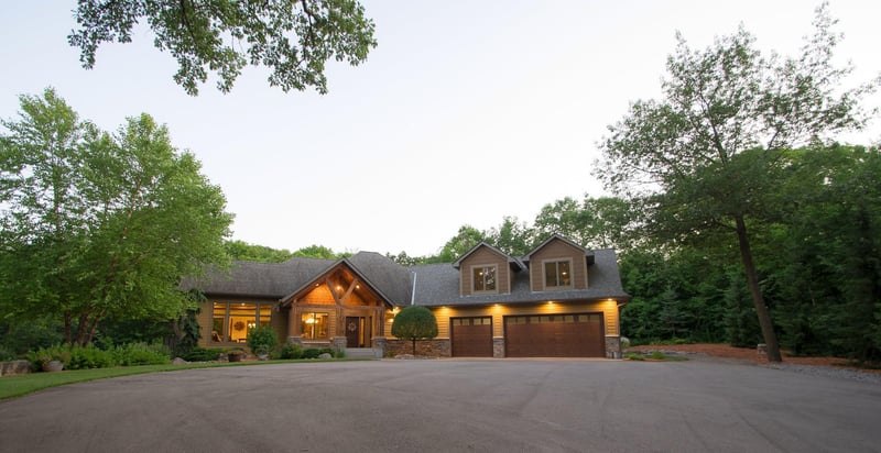8271 Barton Ave NW, Buffalo, MN 55313