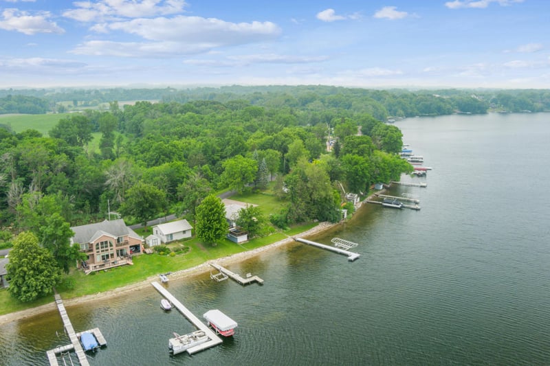 24186 Geldners Ln, Cleveland, MN 56017