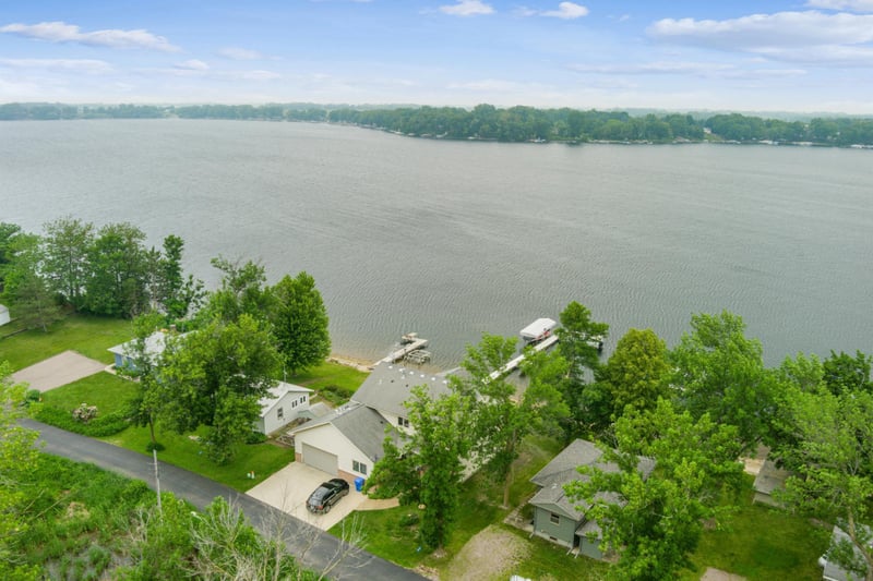 24186 Geldners Ln, Cleveland, MN 56017
