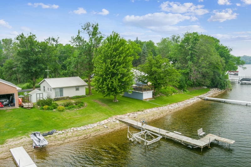 24186 Geldners Ln, Cleveland, MN 56017
