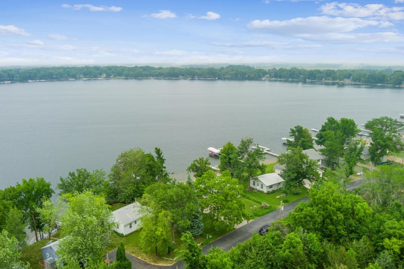 24186 Geldners Ln, Cleveland, MN 56017