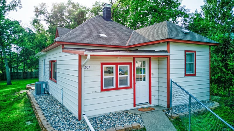 207 N Pelican St, Elizabeth, MN 56533
