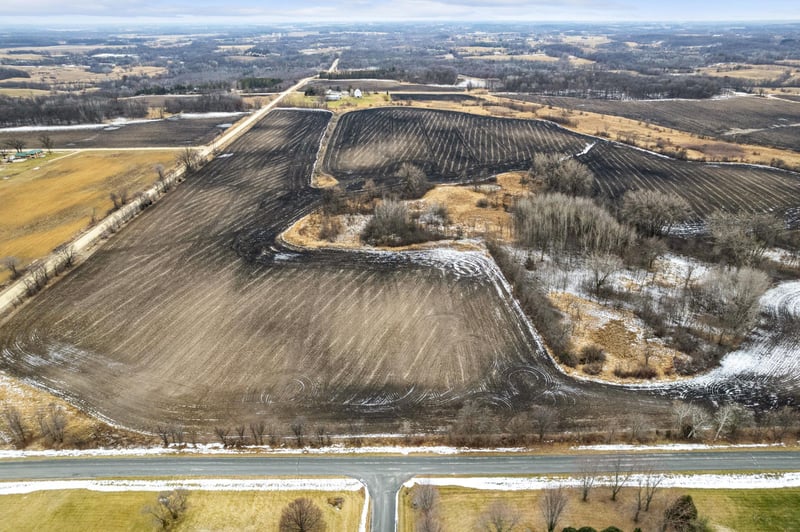 TBD Canby Ave, Webster, MN 55088