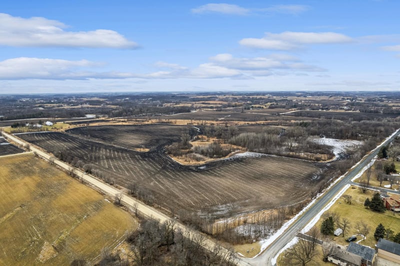 TBD Canby Ave, Webster, MN 55088