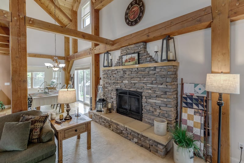 5393 Bachelor Rd NW, Hackensack, MN 56452