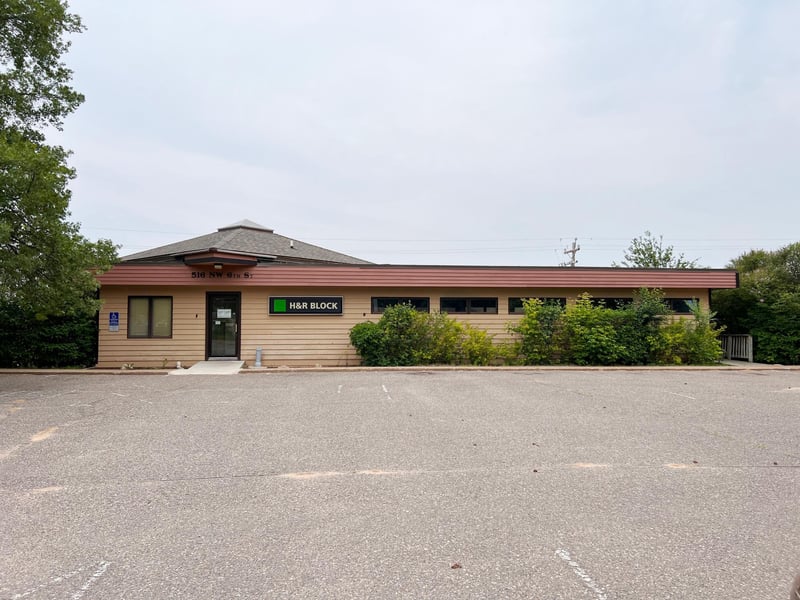 516 NW 6th St, Brainerd, MN 56401