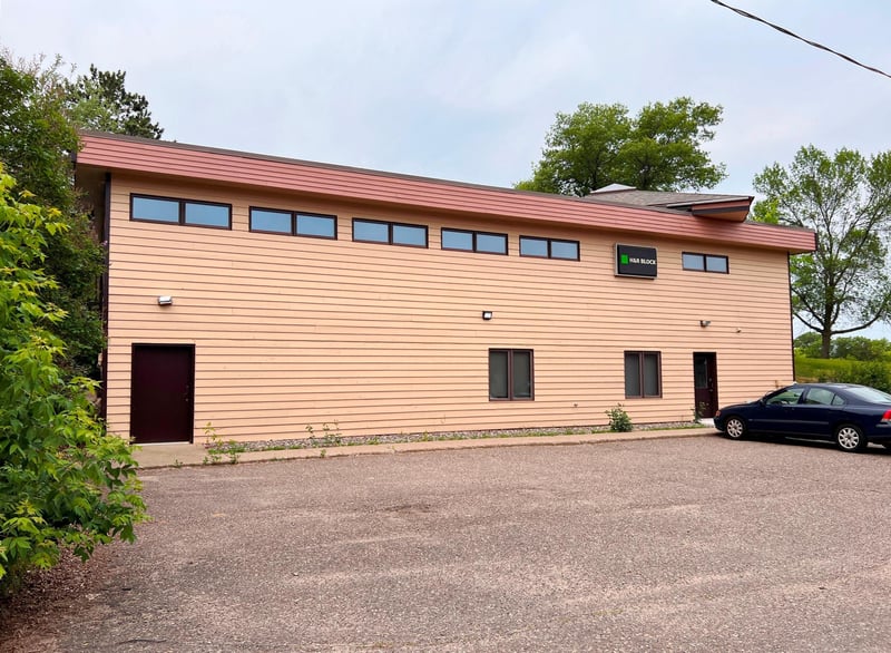 516 NW 6th St, Brainerd, MN 56401