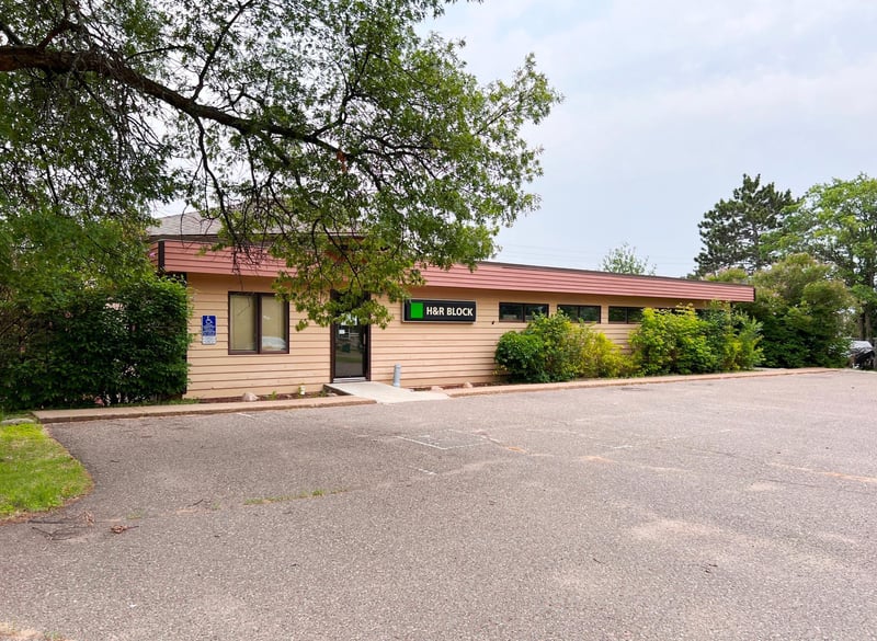 516 NW 6th St, Brainerd, MN 56401