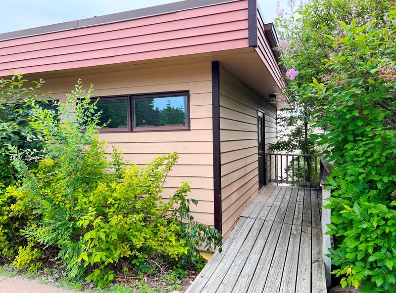 516 NW 6th St #Entire Building, Brainerd, MN 56401