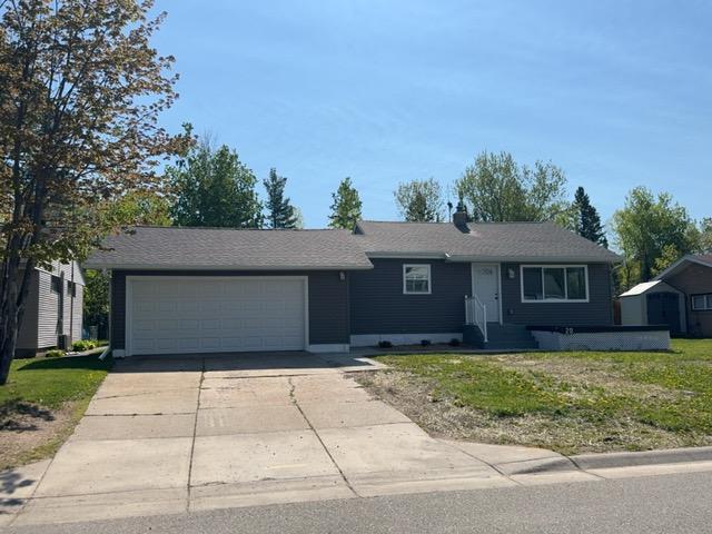 20 S Erie St, Aurora, MN 55705