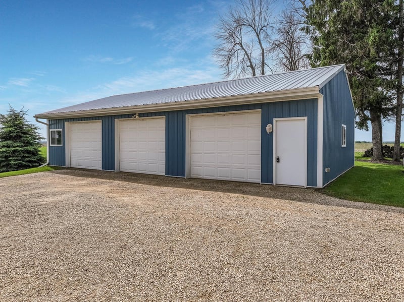 N2498 50th St, Plum City, WI 54761