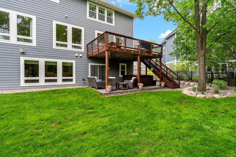 5315 Ranchview Ln N, Plymouth, MN 55446