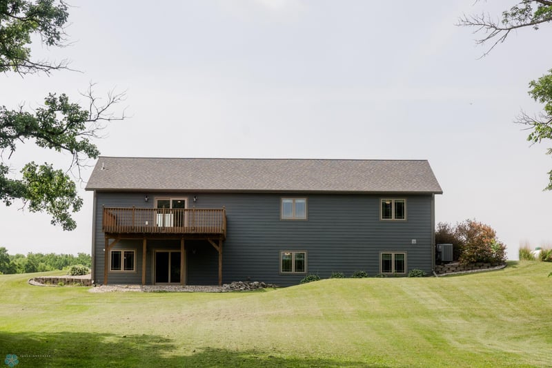 17207 Saylers Beach Rd, Lake Park, MN 56554