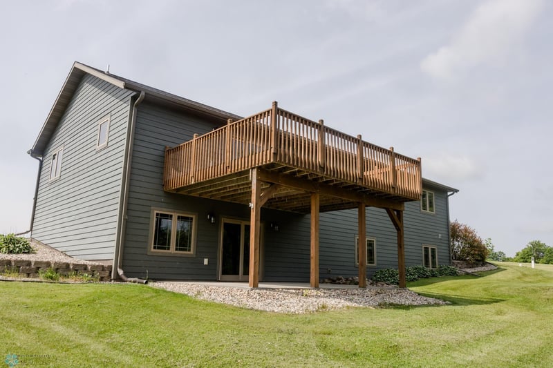 17207 Saylers Beach Rd, Lake Park, MN 56554