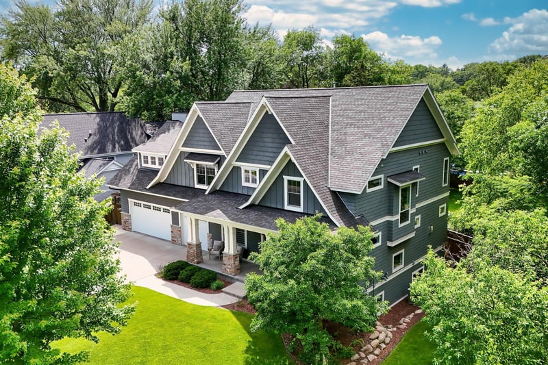 5516 Chantrey Rd, Edina, MN 55436