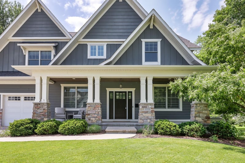 5516 Chantrey Rd, Edina, MN 55436