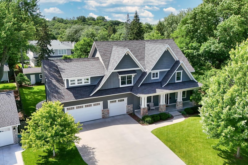 5516 Chantrey Rd, Edina, MN 55436