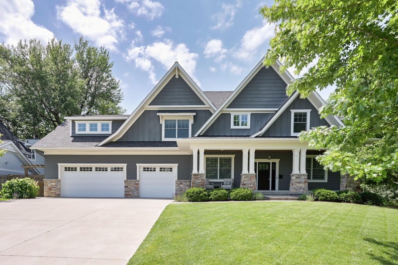 5516 Chantrey Rd, Edina, MN 55436