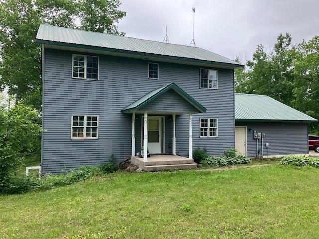 34358 State Highway 18, Finlayson, MN 55735