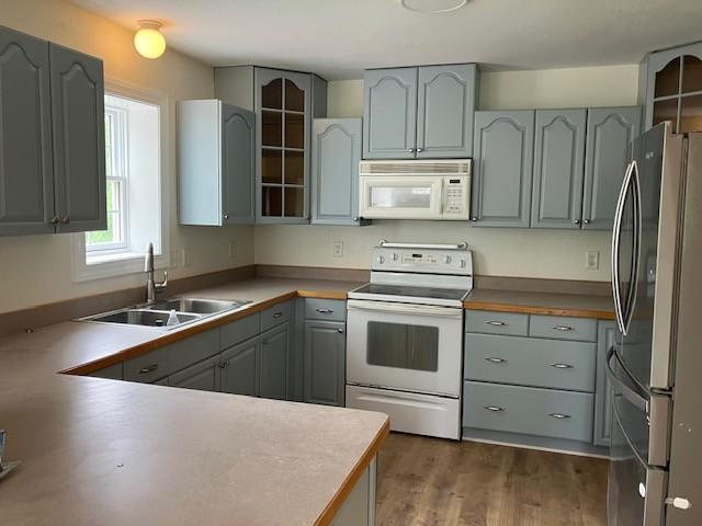 34358 State Highway 18, Finlayson, MN 55735