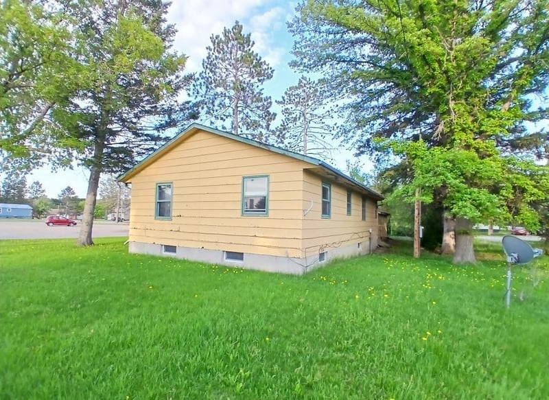 820 2nd Ave, Littlefork, MN 56653