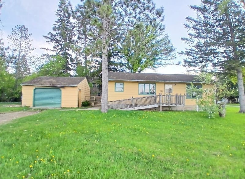 820 2nd Ave, Littlefork, MN 56653