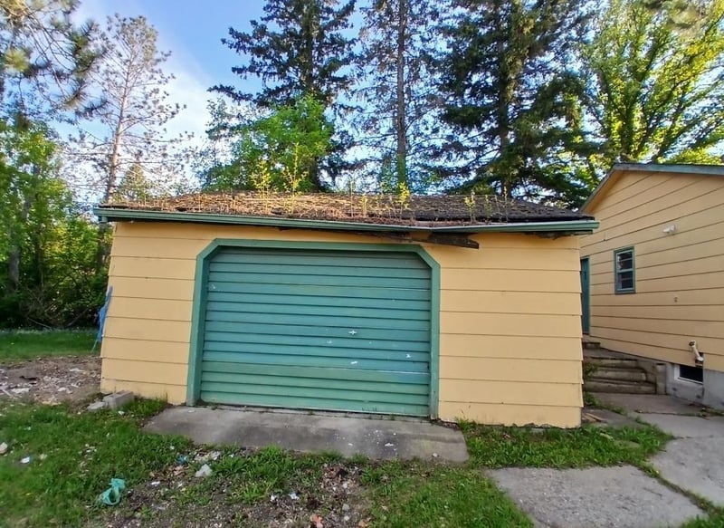 820 2nd Ave, Littlefork, MN 56653
