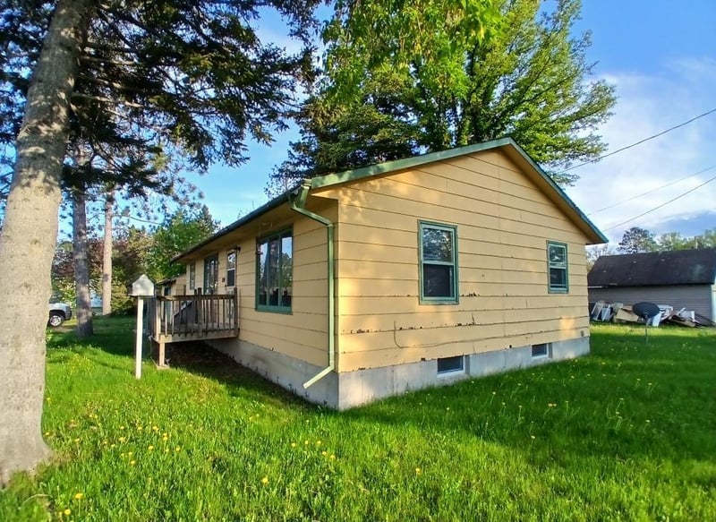 820 2nd Ave, Littlefork, MN 56653