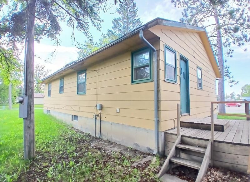 820 2nd Ave, Littlefork, MN 56653