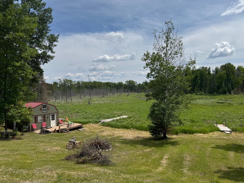 41251 Turtle Lake Rd, Bigfork, MN 56628